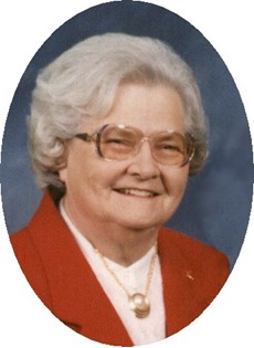 Louise E. Kelly