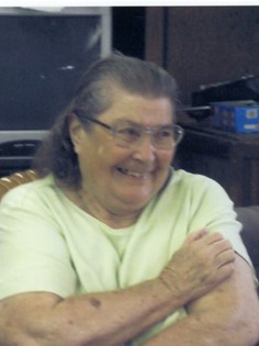 Flora "Grandma" Dorothy