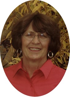 Kathleen Kay Christensen