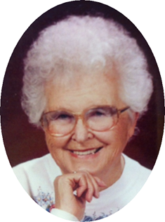 Miriam E. Crymble