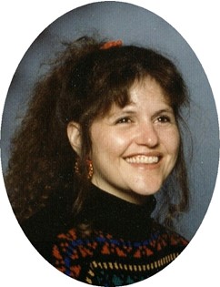 Monica R. Wehr