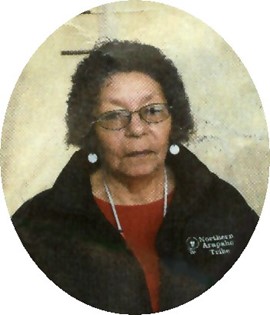 Joyce M. Duran
