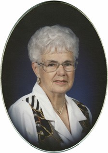 Doris E. David