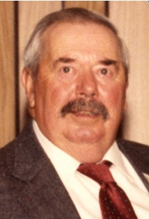 Robert C. "Bob" Dalley
