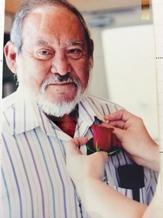 Peter Chavez