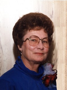 Dorothy Kintzler