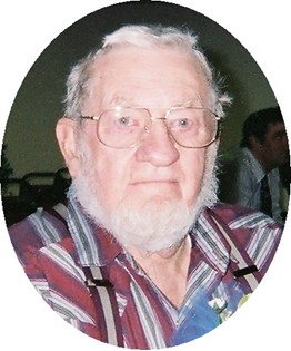Gerald E. "Jerry" Hemker
