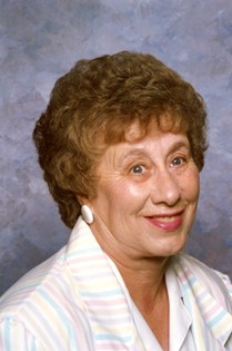 Shirley Whitener
