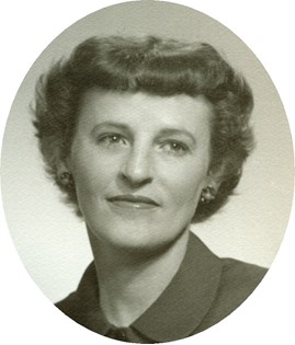 Bonnie Peters