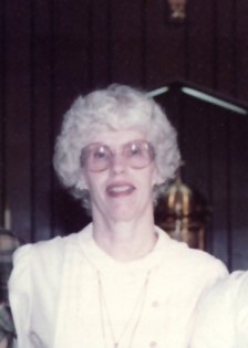 Eleanor L. Wells