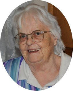 Barbara J. Groves