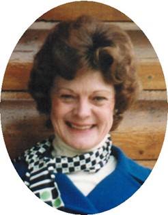 Kay E. Connally