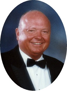 Donald C. Goheen