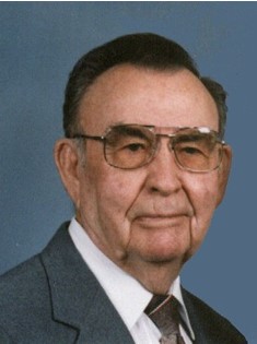 Herman Busch