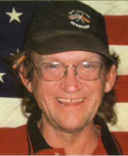David W.  Rorabaugh