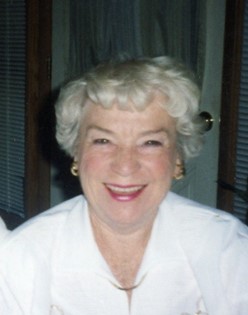 Eileen Nishwitz