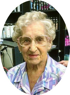 Betty Lou Sage