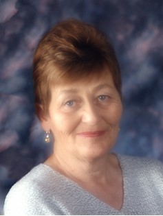 Shirley Walton