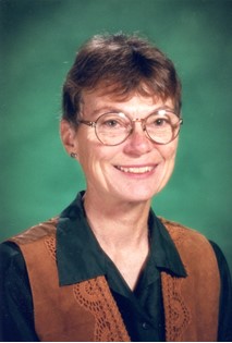 Judith "Judy" Inberg