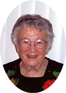Kathleen B. "Kay" McMillen
