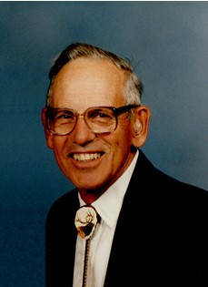 Palmer James Mattson, III