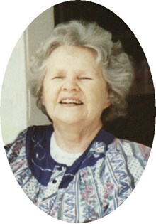 Jane E. Hargis