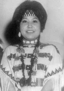 Melvina Sanchez