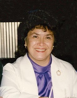 Connie Marie Ahlbrandt