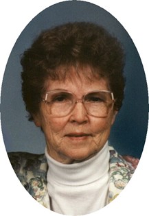 Muriel L.  Beckers