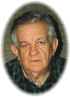 Maurice F.  Boyd