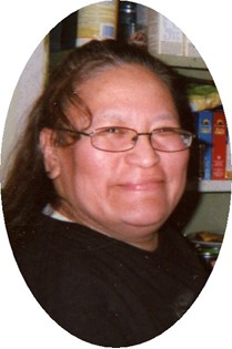 Johnetta Ann Seminole