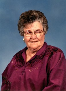 Virginia Rangitsch