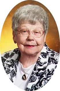 Ethel Mae Magstadt