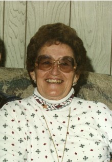 Betty Lou Hornecker