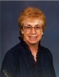 Joan Armstrong