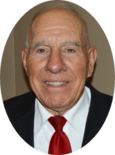 Pastor Vernon Boehlke