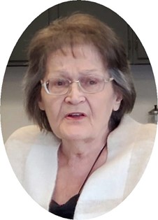 Shirley Bertogli