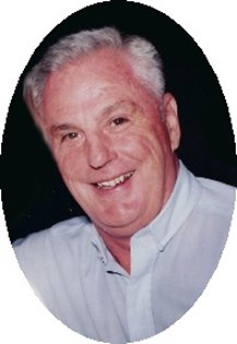 Pastor Peter C. Ensor