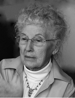 Doris Bernice Lund