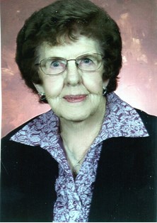Betty Wiedeman