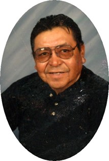 Richard 'Jimmy' Littleshield, Jr.