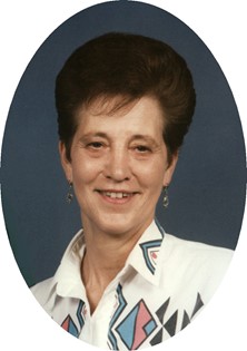 Lavonne N. McConnell
