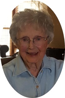 Glennis Mae Shute