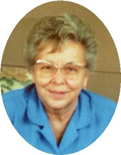 Ramona C. Boshard
