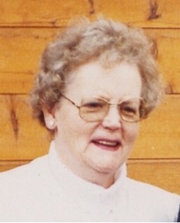 Betty Lois Day