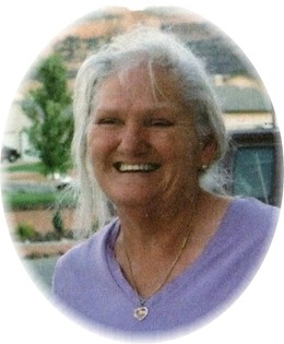 Patricia L. "Pat" Norris