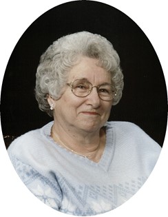 Ruth E. Hathaway