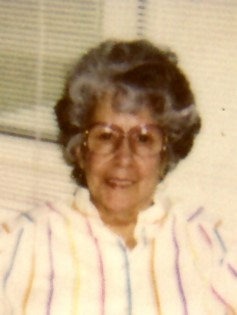 Dorothy T. Cordova