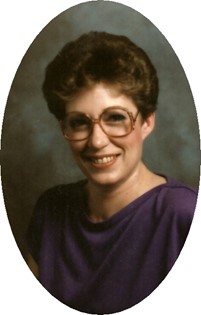 Susan M.  Nolan