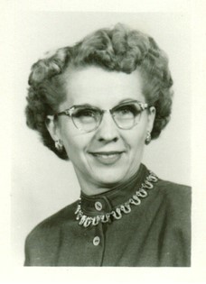 Verna E. Miller